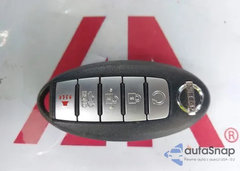 2016 Nissan Altima 2.5 Sv from USA, damaged, VIN 1N4AL3AP7GC116058